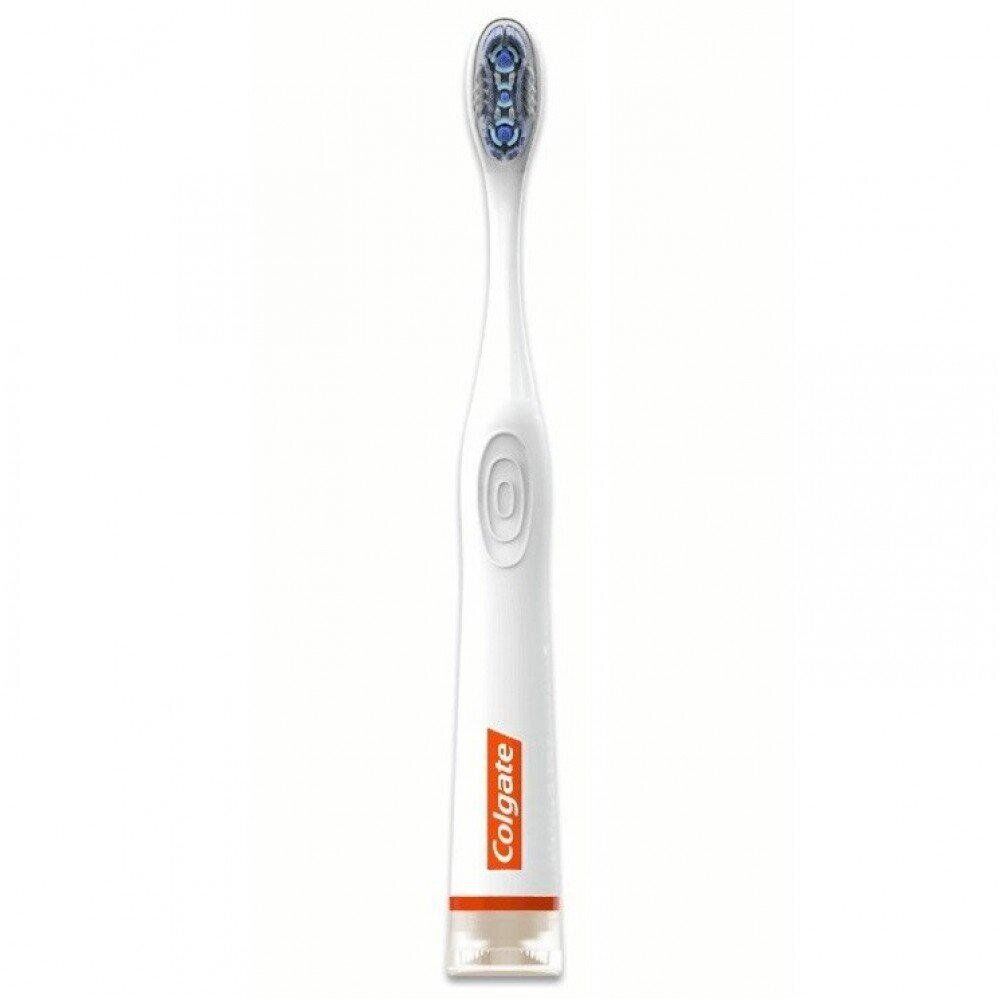 Умная интерактивная зубная щетка Colgate Connect M1 / Bluetooth
